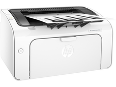 HP LaserJet Pro M12a toner