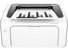 HP LaserJet Pro M12w toner