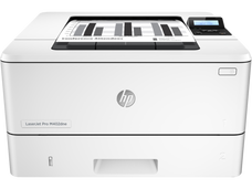 HP LaserJet Pro M402dne toner