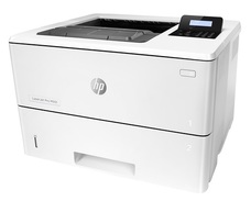 HP LaserJet Pro M501n toner