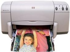 HP Deskjet 920C patron