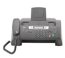 HP Fax 1010 patron