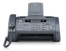 HP Fax 1040 patron
