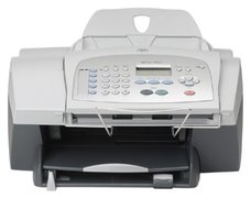 HP Fax 1230 patron