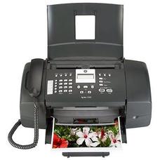 HP Fax 1240 patron
