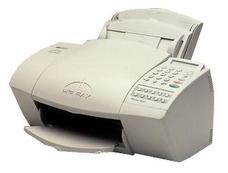 HP Fax 910 patron