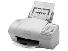HP Fax 925XI patron