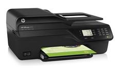 HP Officejet 4610 All-in-One patron