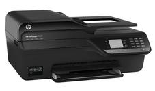 HP Officejet 4620 e-All-in-One patron