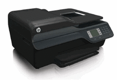 HP Officejet 4622 e-All-in-One patron