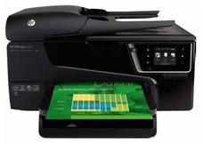 HP Officejet 6600 e-All-in-One patron