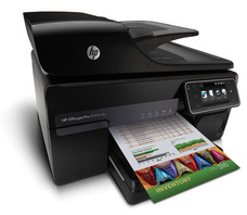 HP Officejet Pro 8500A Plus e-All-in-One patron