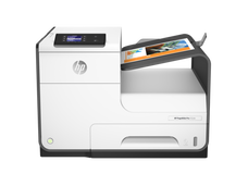 HP PageWide Pro 352dn patron