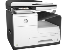 HP PageWide Pro 477dwt patron