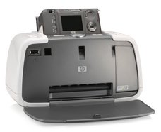 HP Photosmart 420 patron