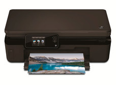 HP Photosmart 5520 e-All-in-one patron