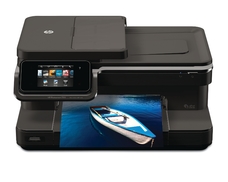 HP Photosmart 7510 e-All-in-One patron