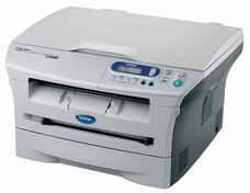 Brother DCP-7010 toner