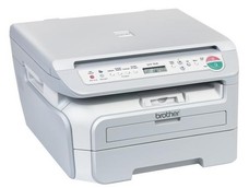 Brother DCP-7030 toner