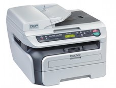 Brother DCP-7040 toner