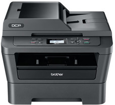 Brother DCP-7065dn toner