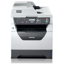 Brother DCP-8070D toner