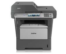 Brother DCP-8250dn toner