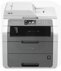 Brother DCP-9020cdw toner