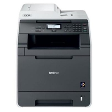Brother DCP-9055CDW toner