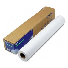 Epson Doubleweight Matte Paper, 24col X 25m, 180g, tekercs