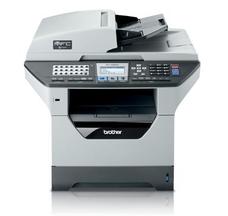 Brother MFC-8880DN toner