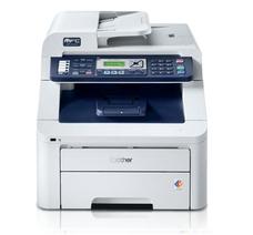 Brother MFC-9320CW toner