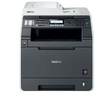 Brother MFC-9460CDN toner