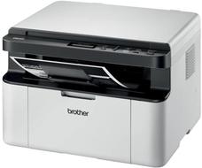 Brother DCP-1610 toner