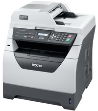 Brother DCP-8070 toner