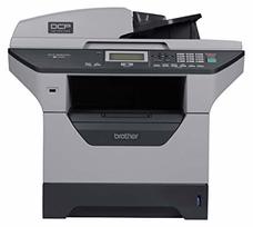 Brother DCP-8080n toner