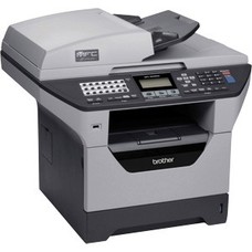 Brother DCP-8880DN toner