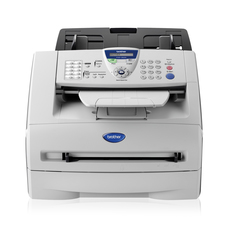 Brother Fax 2820 toner