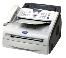 Brother Fax 2825 toner