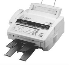 Brother Fax 6550MC toner