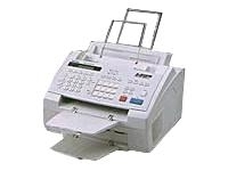 Brother Fax 8650P toner