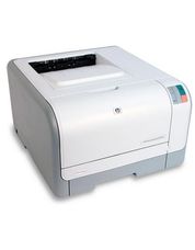 HP Color Laserjet CP1515NI toner