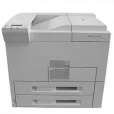 HP LaserJet 8100DN toner