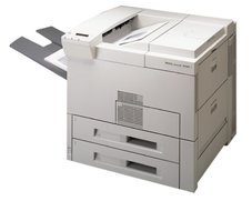 HP LaserJet 8150DN toner