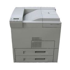 HP LaserJet 8150N toner
