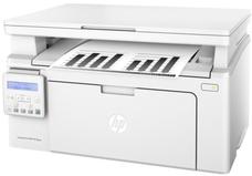 HP LaserJet Pro M130nw MFP toner