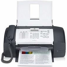HP Fax 3180 patron