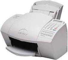HP Fax 920 patron