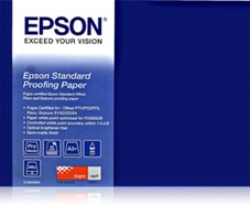 Epson Standard Proofing Paper, 44col X 30,5m, 240g, tekercs