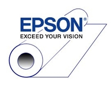 Epson Standard Proofing Paper, 44col X 50m, 205g, tekercs